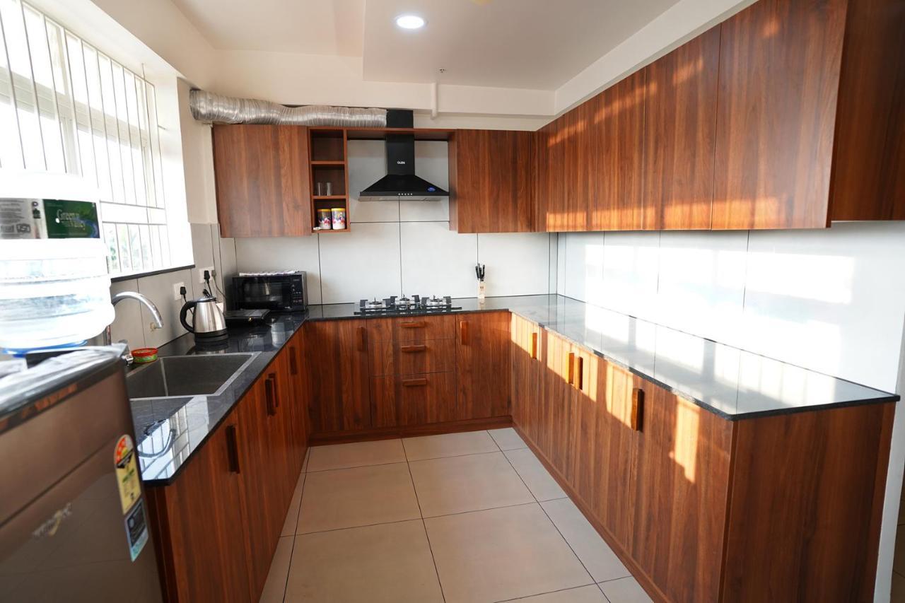 Kadampanattu'S Homestay Kochi Extérieur photo