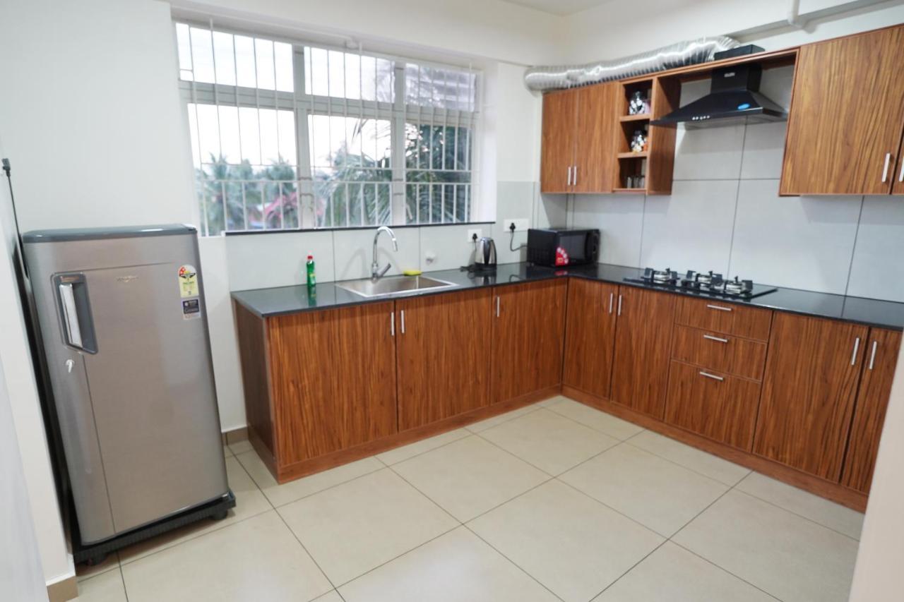Kadampanattu'S Homestay Kochi Extérieur photo