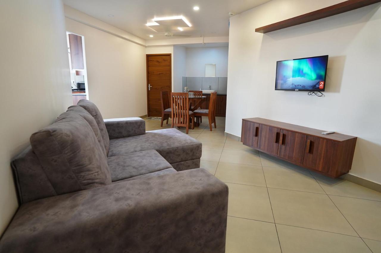Kadampanattu'S Homestay Kochi Extérieur photo